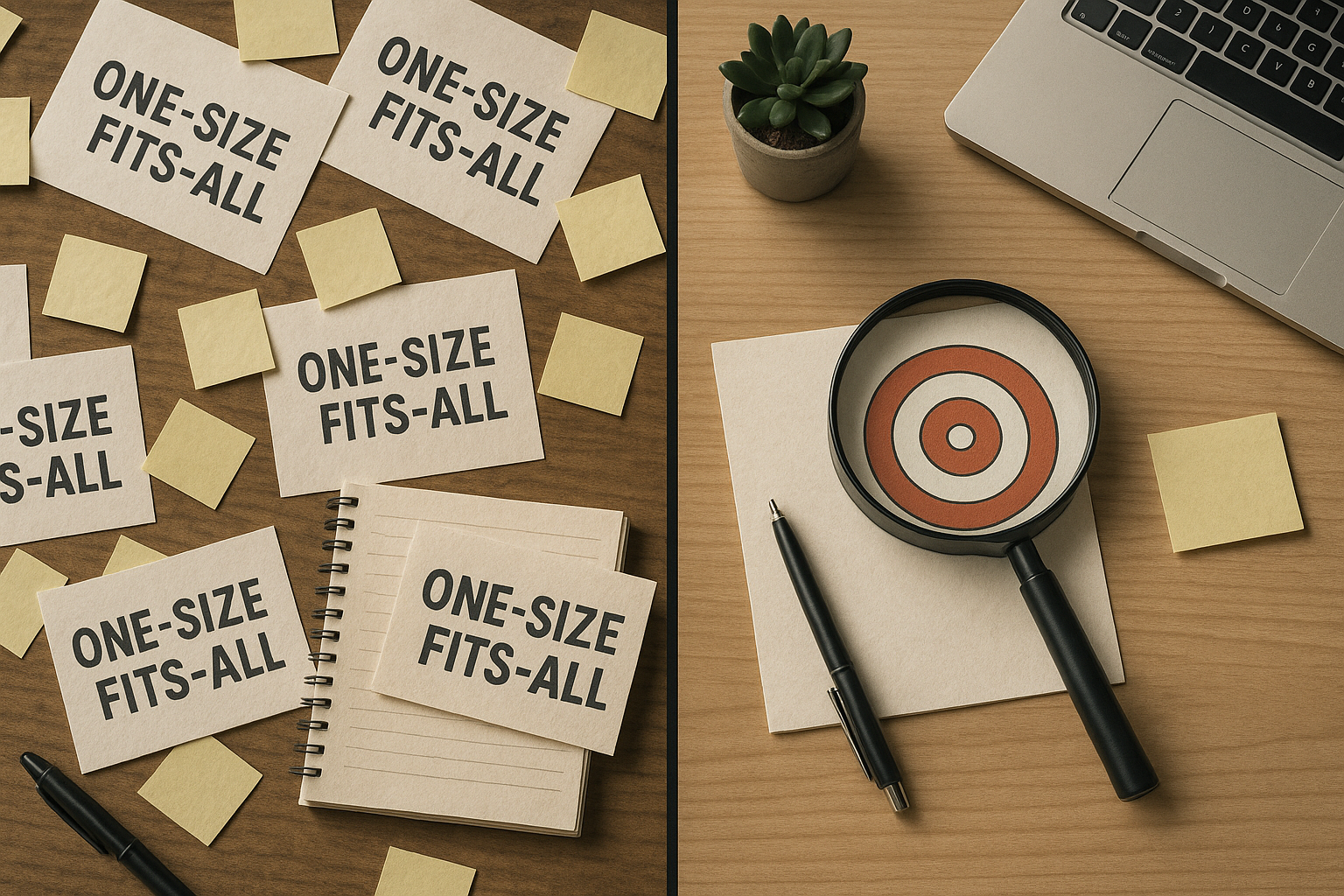 One Size Fits All